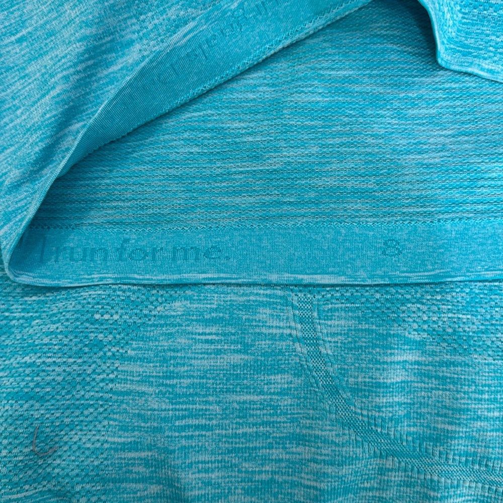 Lululemon Swiftly Tech Racerback - Picture 8 of 11